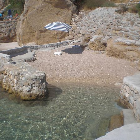 Apartman Pissak Apartman Pisak Kültér fotó