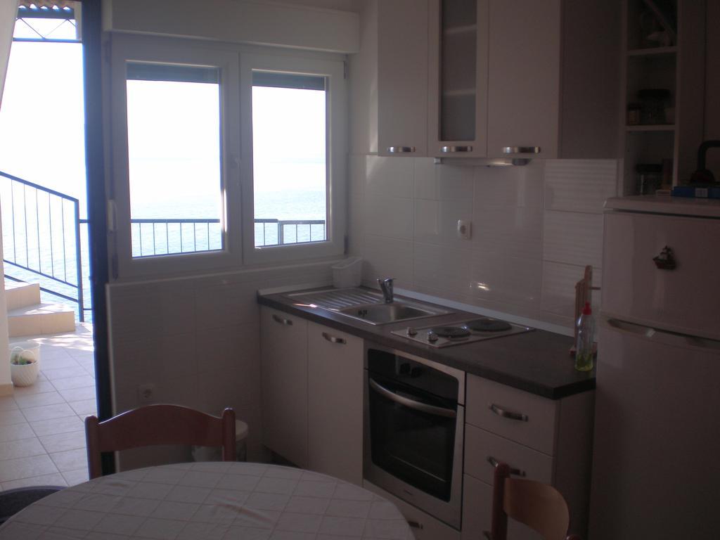 Apartman Pissak Apartman Pisak Kültér fotó