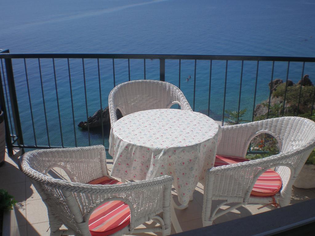 Apartman Pissak Apartman Pisak Kültér fotó